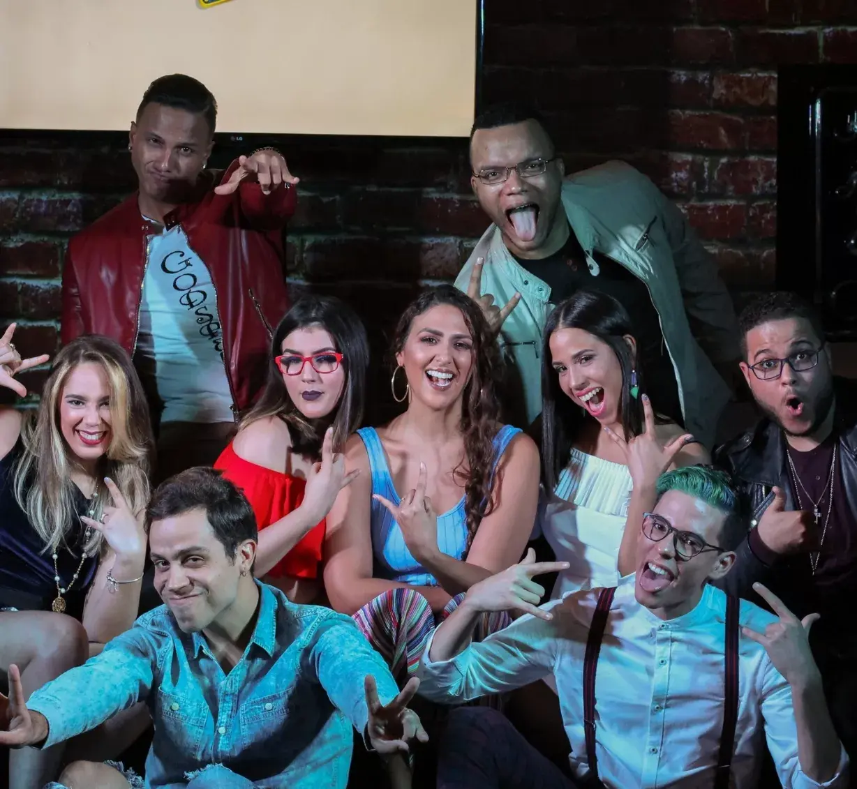 Musical “Godspell”, renovado y con un nuevo elenco