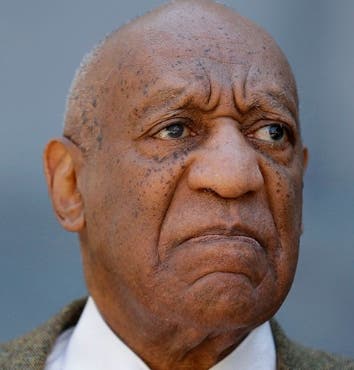 Bill Cosby, culpable de agresión sexual