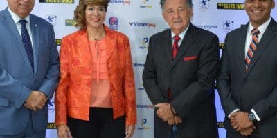 Grupo Vimenca anuncia Copa Intercolegial de Fútbol