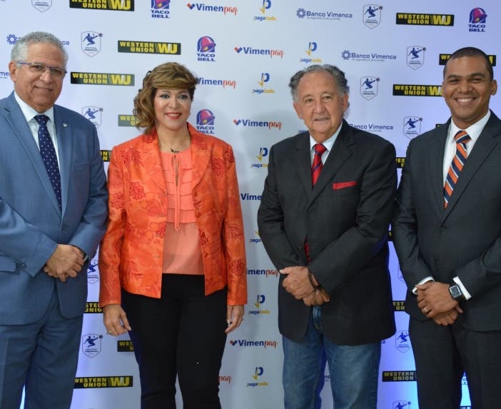 Grupo Vimenca anuncia Copa Intercolegial de Fútbol