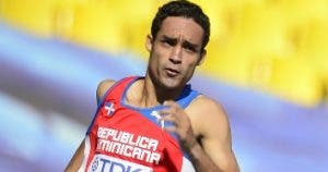 Mejores de República Dominicana  corren hoy en Juegos Deportivos Militares