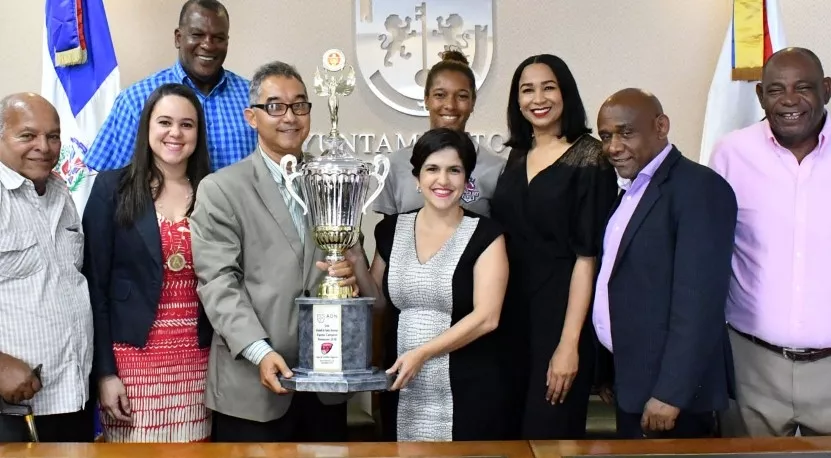 El voleibol regresa por todo lo alto