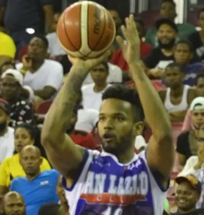 San Lázaro vs. Bameso, Barias con Los Prados en reinicio Torneo de Baloncesto Superior