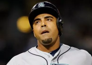 Nelson Cruz fuera por lesión en tobillo