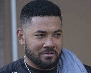 Melky Cabrera y José Bautista se reportan equipo RD