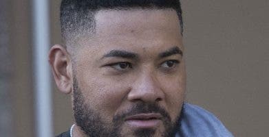 Melky Cabrera y José Bautista se reportan equipo RD