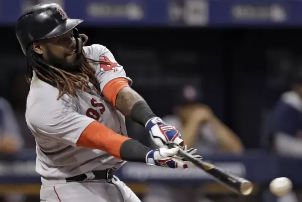 Hanley Ramirez
