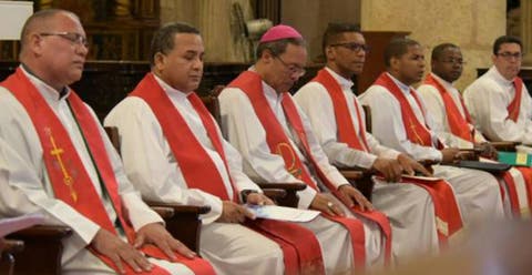 Sacerdotes reavivan en sermón el debate sobre la migración haitiana