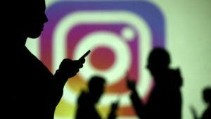 Los 8 pasos a seguir para ‘ganar peso’ en Instagram