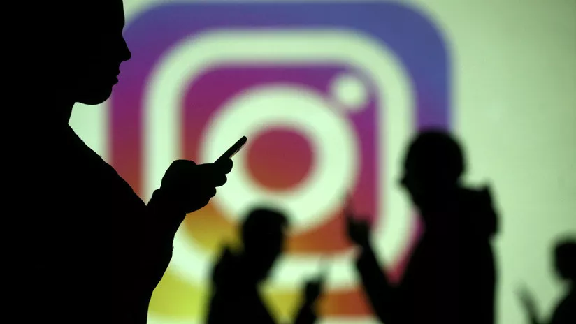 Los 8 pasos a seguir para 'ganar peso' en Instagram