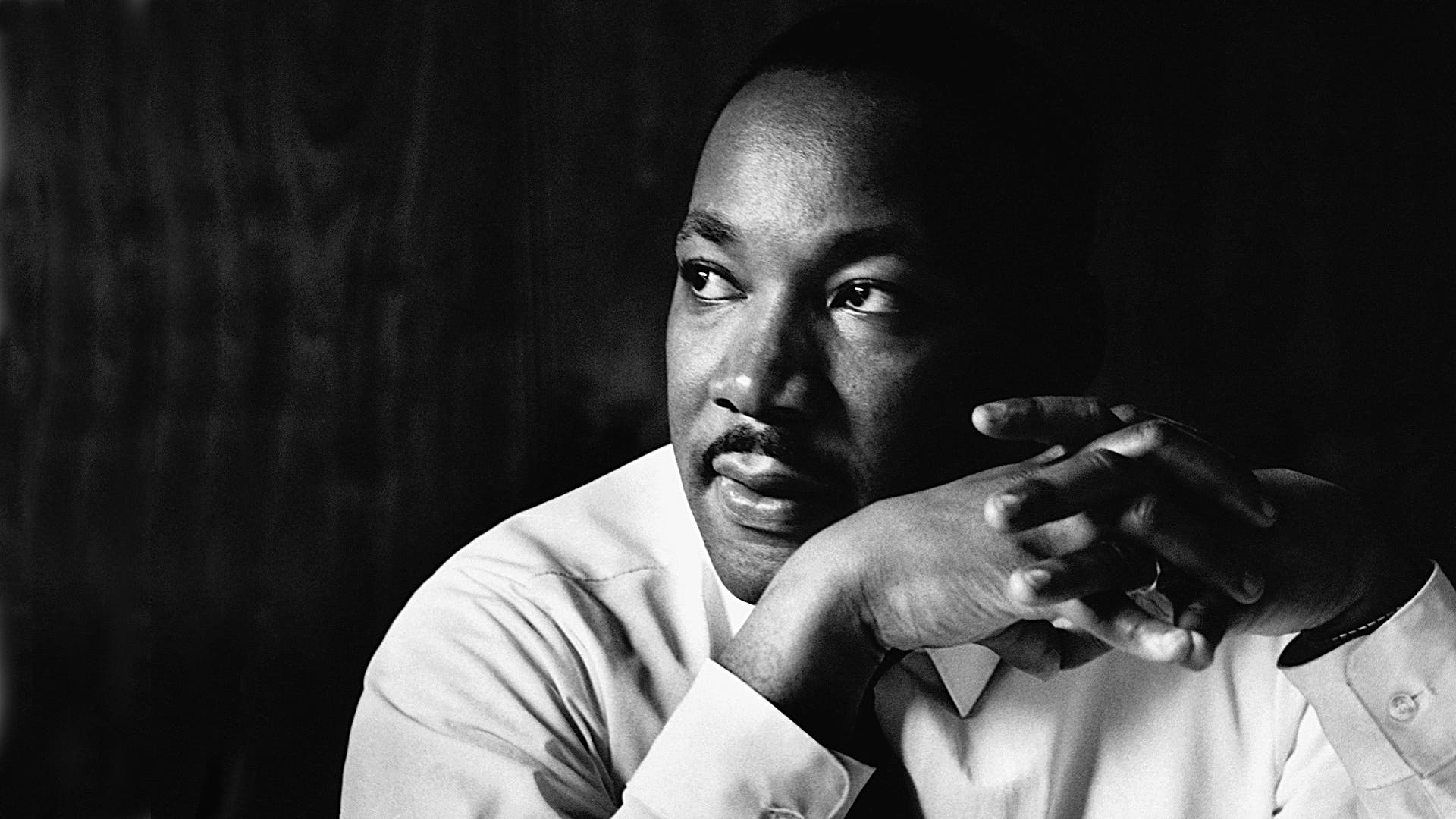 El último discurso de Martin Luther King resucita la lucha por la igualdad 50 años después