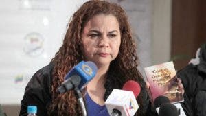 Ministra penitenciaria dice tragedia en comisaría venezolana no le compete