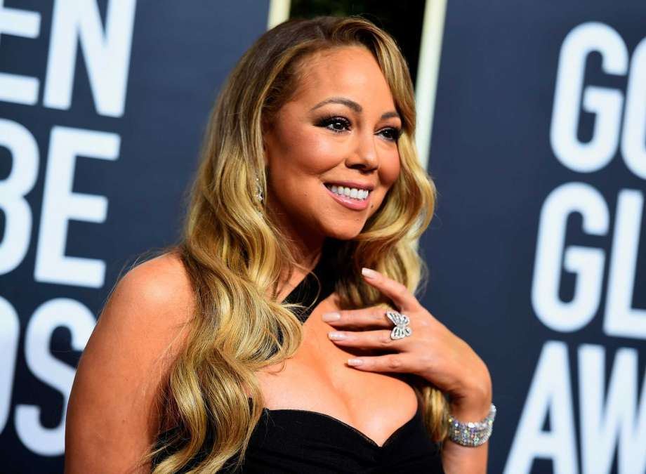 Mariah Carey batalla con su trastorno bipolar