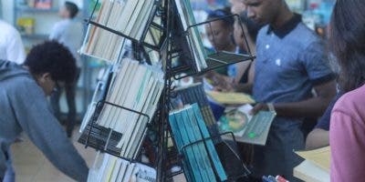 Feria del Libro  2018 registró más de 700 mil visitantes