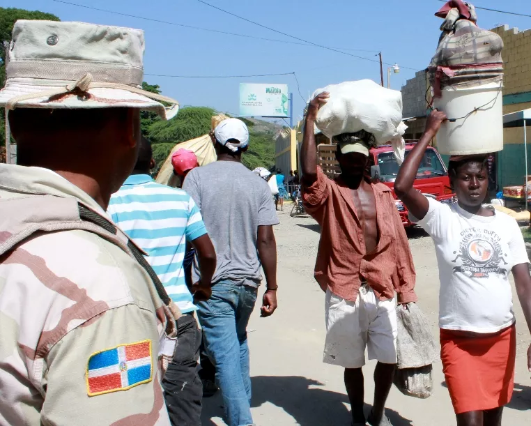 Mesa de Trabajo de CIDH recibe respaldo en RD