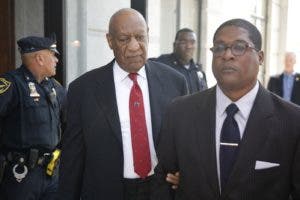 Bill Cosby, de afable padre de familia a depredador sexual