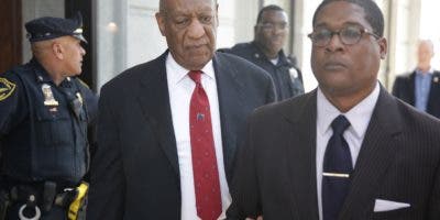 Bill Cosby se enfrenta a un nuevo juicio por agresión sexual a una menor