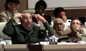 Cuba: Castro, socialismo, embargo, ron y tabaco