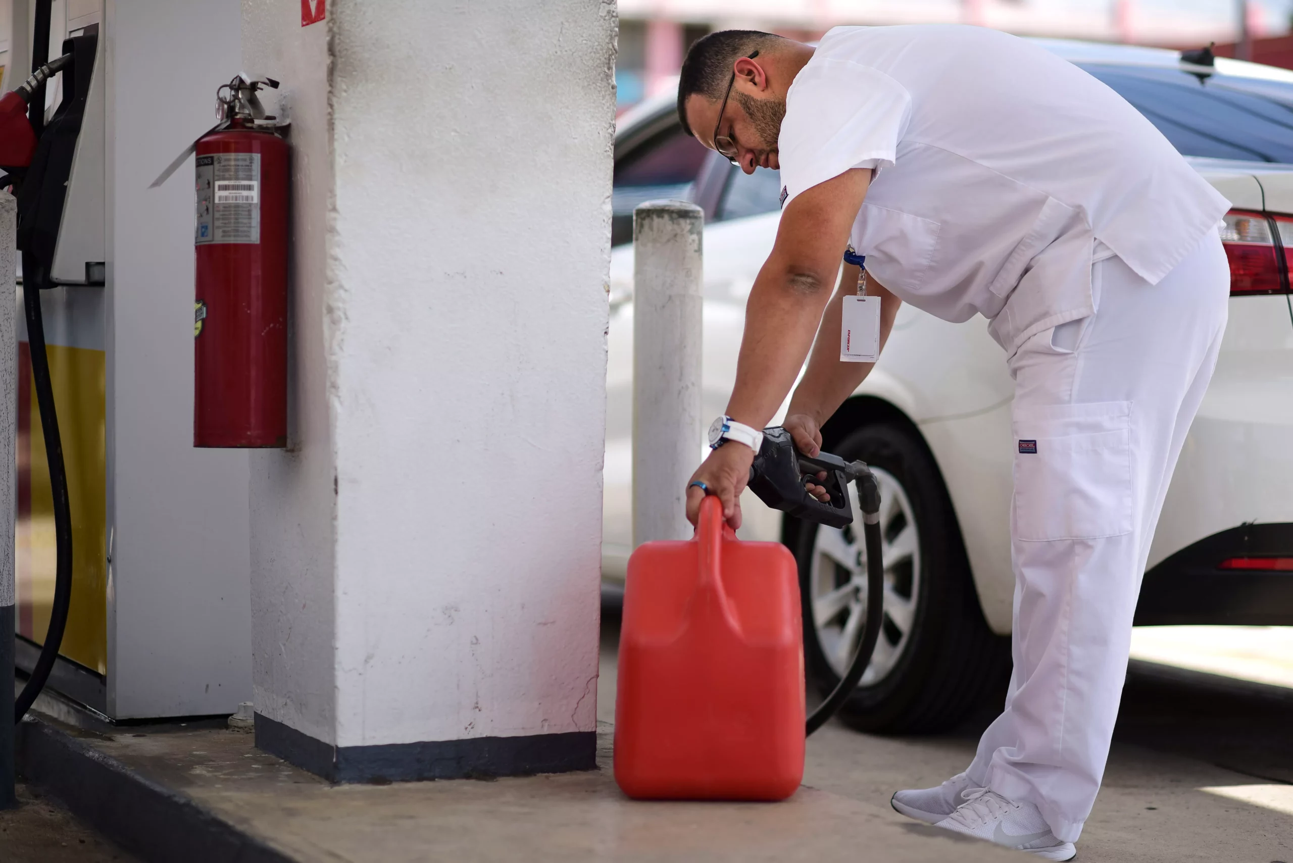 Regresa la electricidad a la mayoría de Puerto Rico