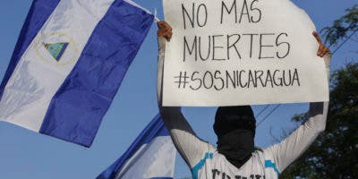 Expresidentes urgen a OEA intervenir tras muertes en protestas en Nicaragua