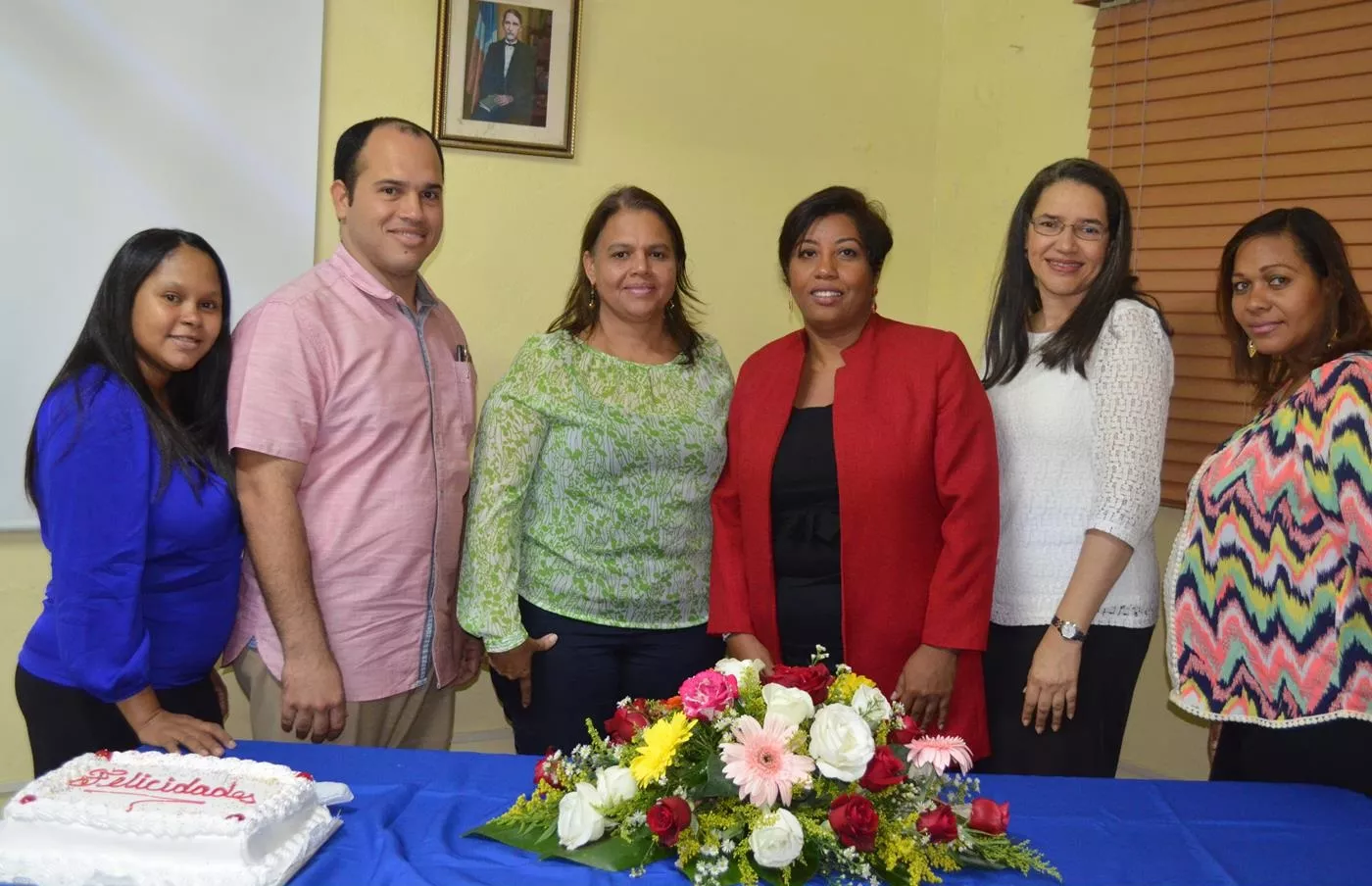 Directora UNPHU dice esquema tradicional de la psicología, ya no es funcional