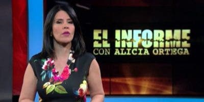 Pegasus: Periodista Alicia Ortega denuncia segundo intento de espionaje a su teléfono