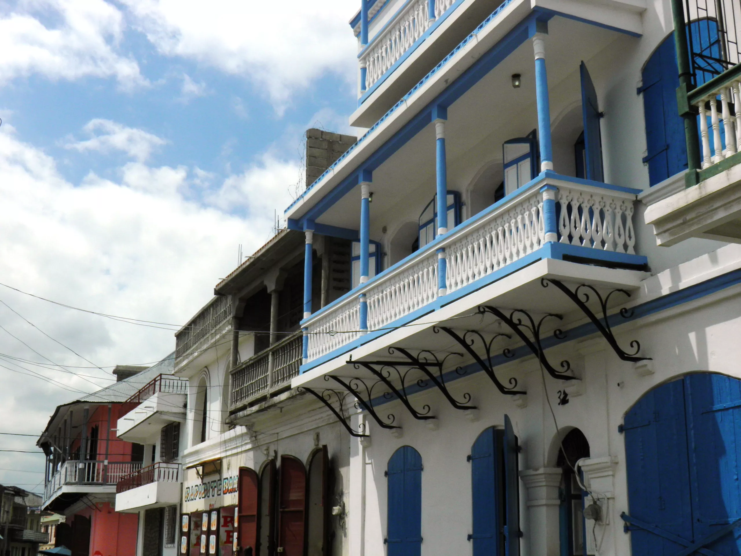 Cámara de Comercio Dominico Haitiana y la OGDNH llevan  tour operadores criollos al norte de Haití