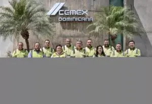 CEMEX empresa más admirada en Centroamérica y RD según revista Forbes