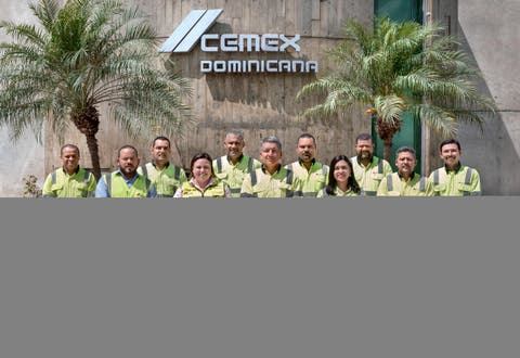 CEMEX empresa más admirada en Centroamérica y RD según revista Forbes