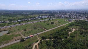 Jardín Botánico de Santiago será inaugurado este lunes