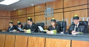 Tribunal Superior Electoral anula asamblea del PRSC que eligió a de Quique Antún como Presidente