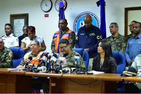 COE reporta 30 muertos durante asueto de Semana Santa