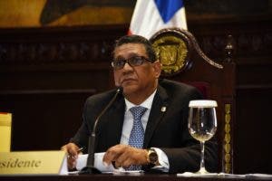 Escogen legisladores para comisión que investigará denuncias contra Cámara de Cuentas