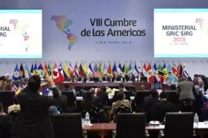 Cumbre de las Américas aprueba por aclamación compromiso contra la corrupción