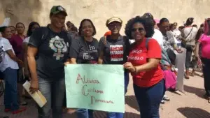 Alianza Cristiana Dominicana pide a diputados rechazar informe que penaliza aborto en causales