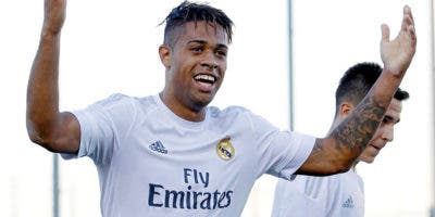 El Real Madrid comunica el positivo de Mariano tras reanudar entrenamientos