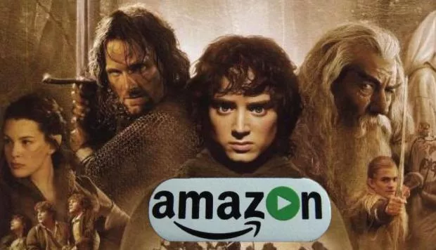 Amazon tendrá serie más cara de la historia