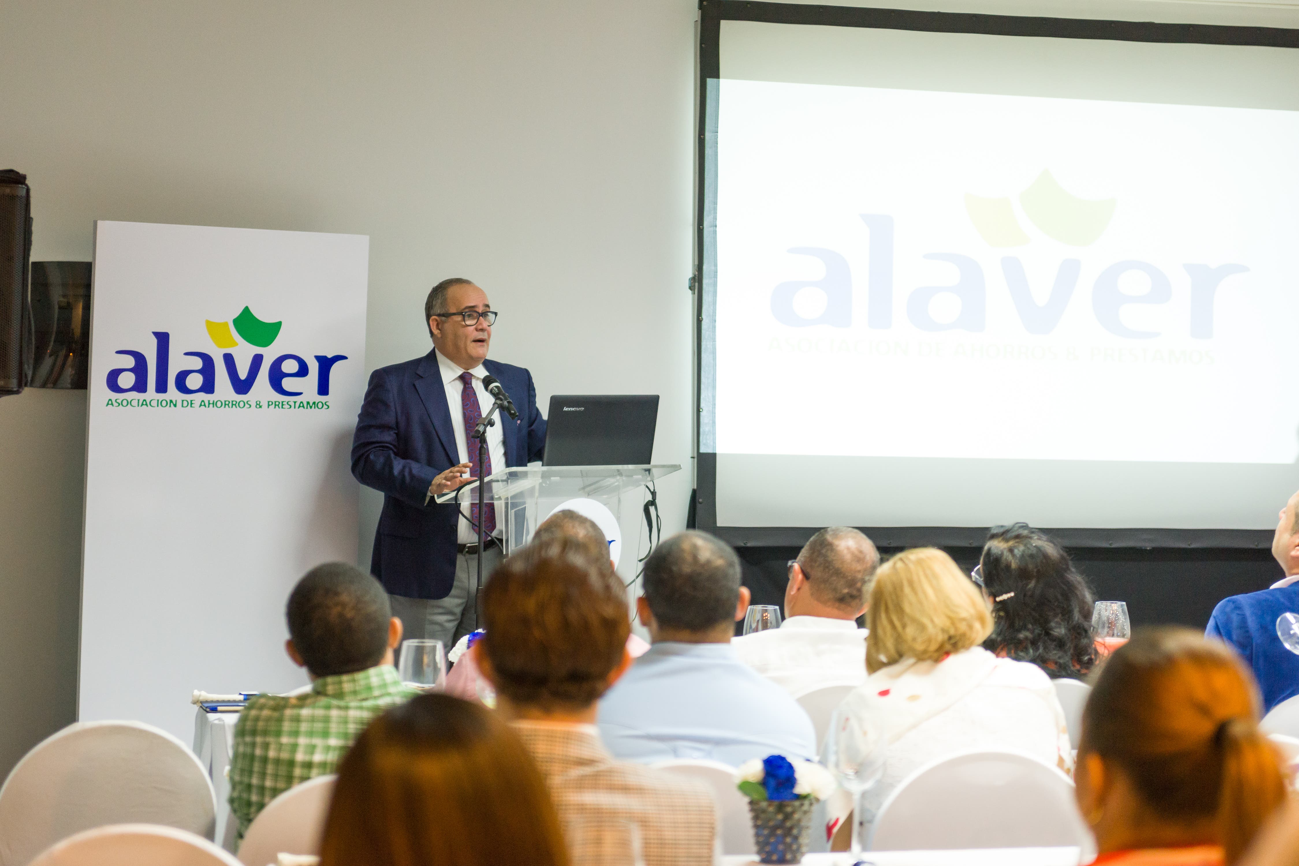 Alaver educa a sus clientes corporativos sobre lavado de activos
