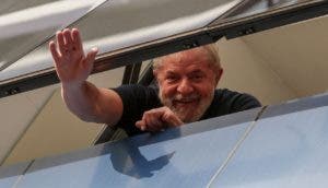 Corte Suprema de Brasil juzgará nuevo pedido de libertad para Lula