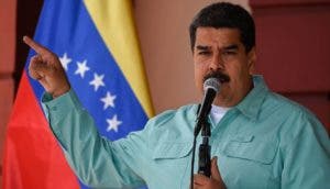 Maduro pide a opositores ser garantes en excarcelaciones de políticos presos