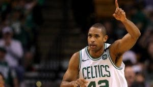 Cómo llegó Al Horford a convertirse en el líder de los Celtics