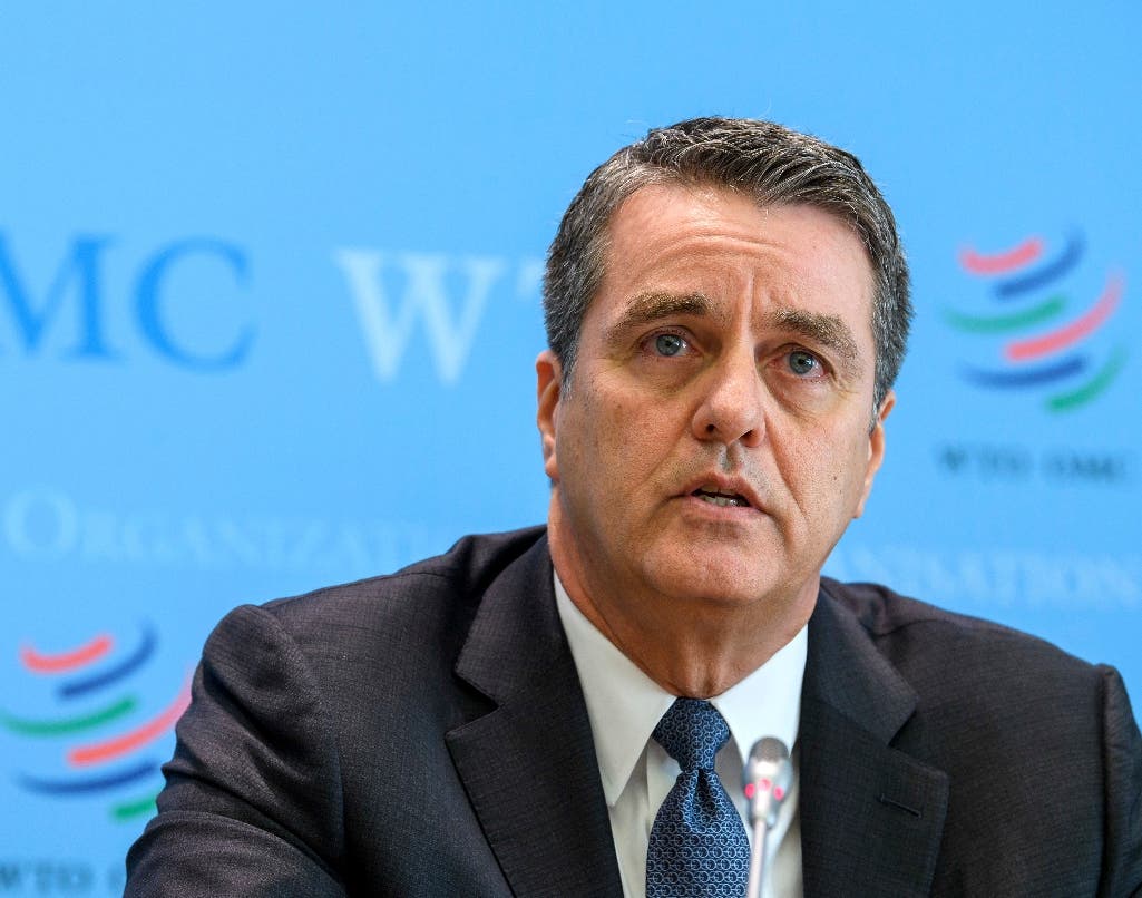OMC advierte sobre «efecto dominó» de guerra comercial