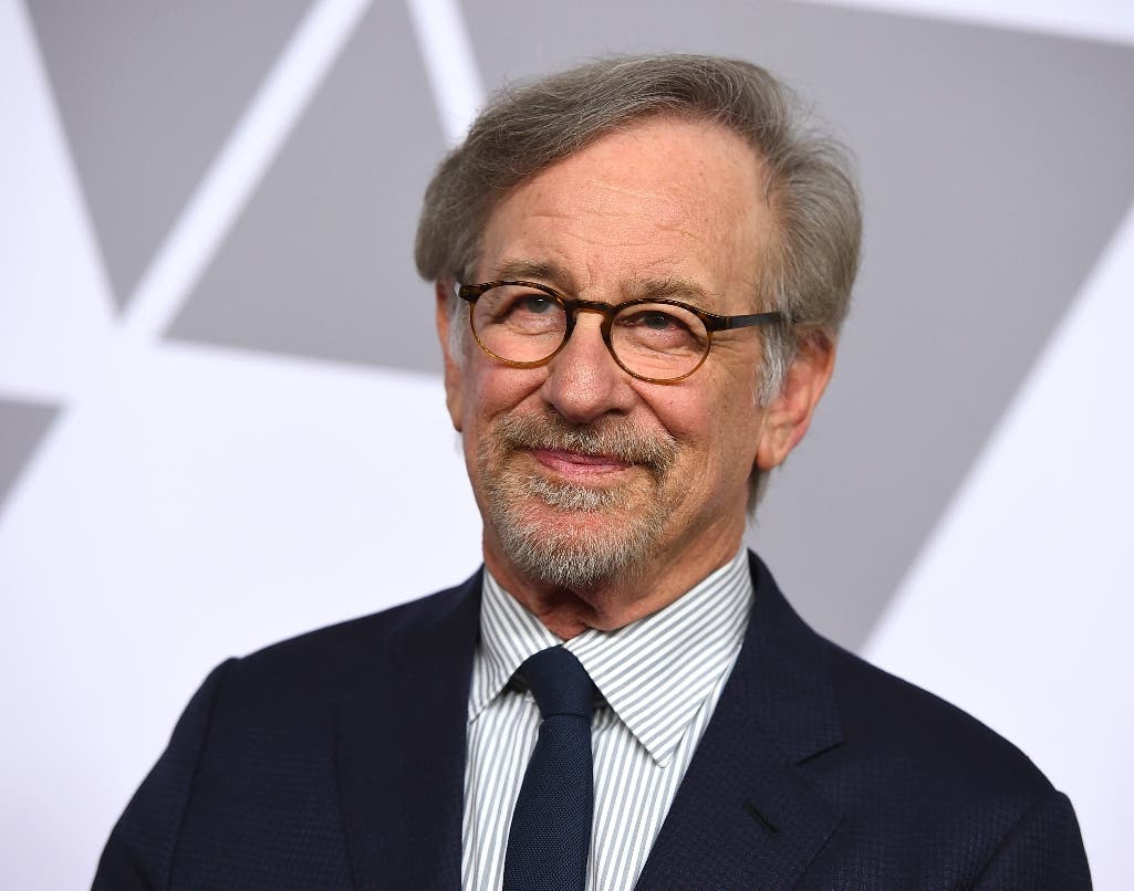 Steven Spielberg se pasa al mundo de los superhéroes con “Blackhawk»