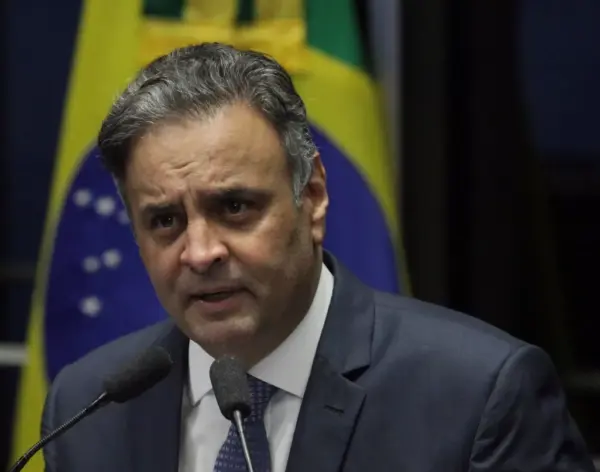 Aecio Neves