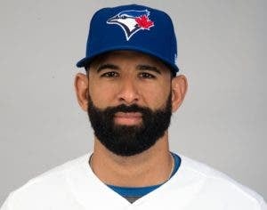 José Bautista pacta acuerdo de ligas menores con Bravos