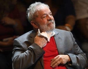 Lula agradece el apoyo de su militancia: “Por ustedes valdrá la pena morir»