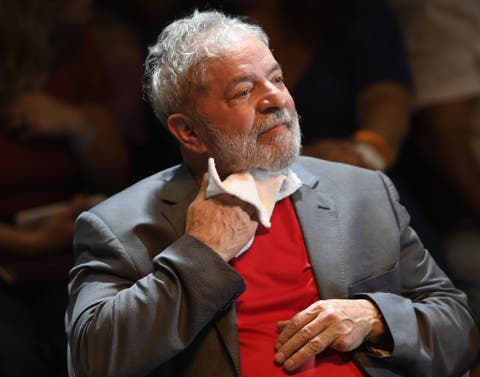 Lula aconseja hacer un “curso de humanismo” al segundo de Bolsonaro, Mourao
