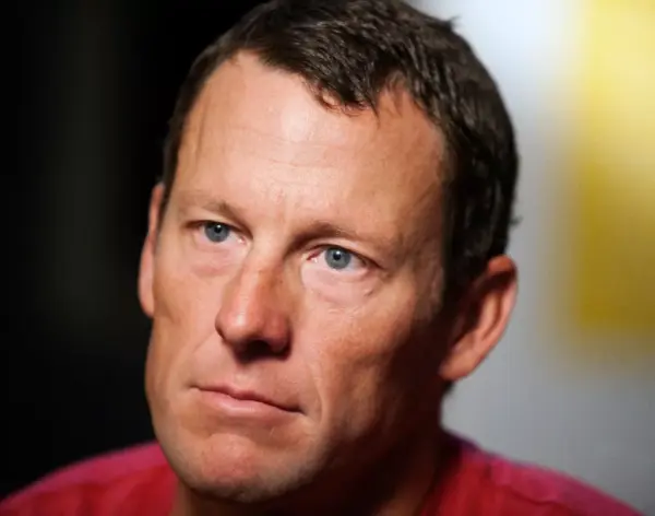 Lance Armstrong