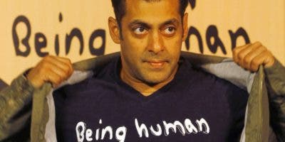 Juez indio deja en libertad bajo fianza al actor de Bollywood Salman Khan