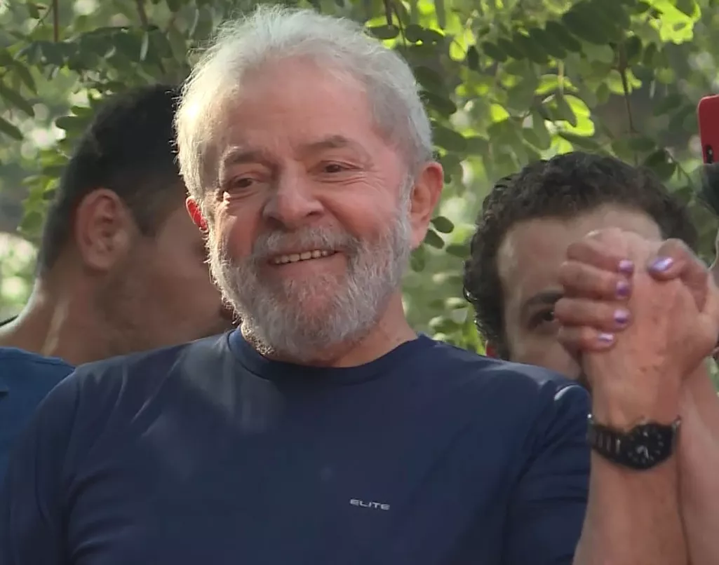 Partidos de Izquierda dominicanos rechazan sentencia contra Lula; dicen es persecución política